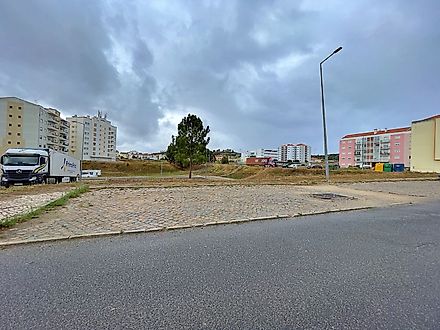 Land for sale in Torres Vedras, Portugal — €200,000