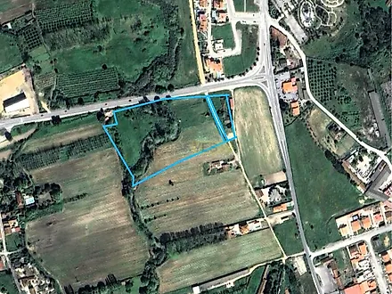 Land for sale in Rio Maior, Portugal — €195,000