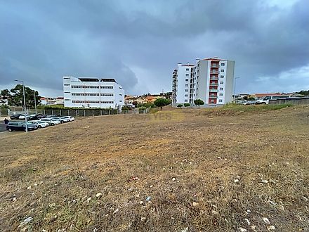 Land for sale in Torres Vedras, Portugal — €160,000
