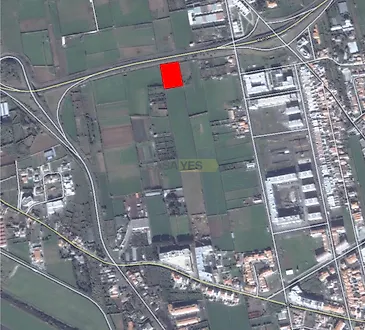 Land for sale in Ponta Delgada, Portugal — €400,000
