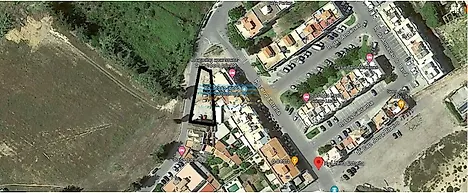 Land for sale in Tavira, Portugal — €500,000