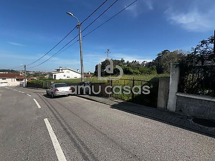 Land for sale in Estarreja, Portugal — €65,000