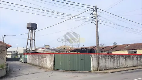 Land for sale in Águeda, Portugal — €550,000