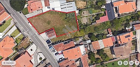 Land for sale in Aveiro, Portugal — €150,000