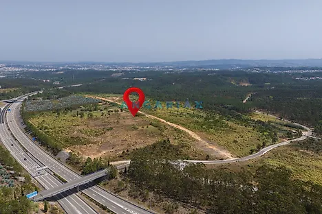 Land for sale in Marinha Grande, Portugal — €18,000,000