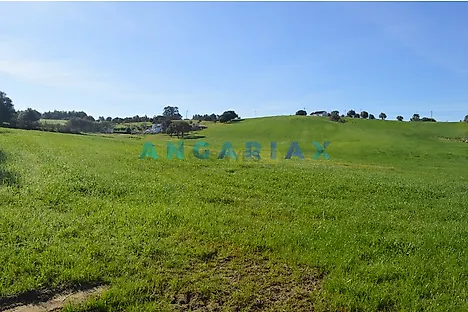 Land for sale in Azambuja, Portugal — €450,000