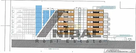 Land for sale in Vila Nova de Gaia, Portugal — €300,000