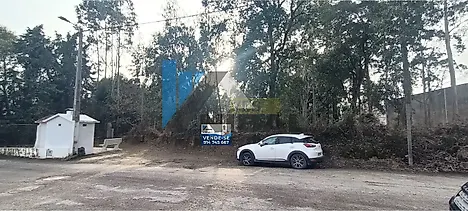 Land for sale in Vila Nova de Gaia, Portugal — €90,000
