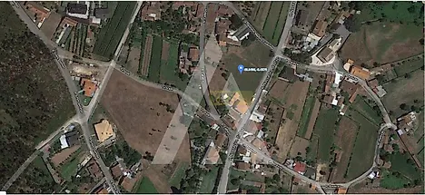 Land for sale in Águeda, Portugal — €60,000