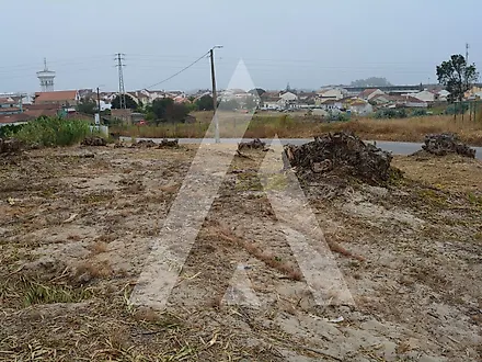 Land for sale in Ovar, Portugal — €265,000