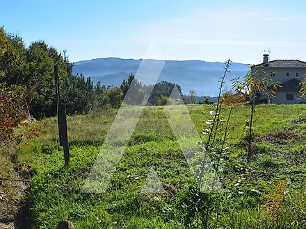 Land for sale in Sever do Vouga, Portugal — €55,000