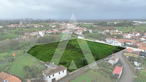 Land for sale in Albergaria-a-Velha, Portugal — €198,000