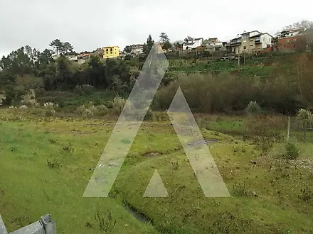 Land for sale in Águeda, Portugal — €60,000