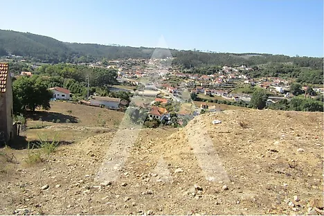 Land for sale in Albergaria-a-Velha, Portugal — €371,500