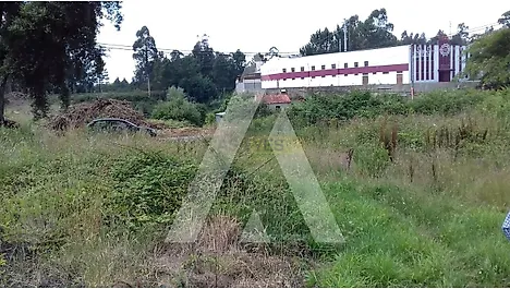 Land for sale in Águeda, Portugal — €74,900