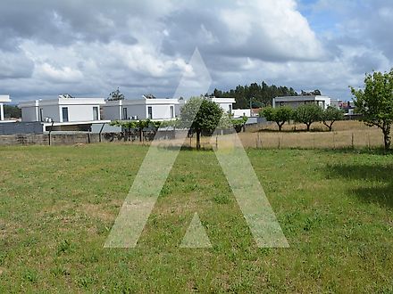 Land for sale in Albergaria-a-Velha, Portugal — €52,500