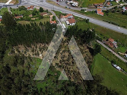 Land for sale in Águeda, Portugal — €120,000