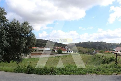 Terreno em Albergaria-a-Velha