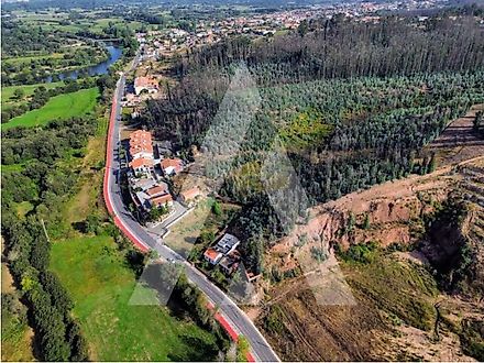 Land for sale in Albergaria-a-Velha, Portugal — €202,000