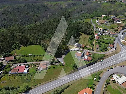 Land for sale in Águeda, Portugal — €90,000