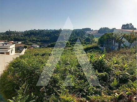 Land for sale in Santa Maria da Feira, Portugal — €549,000