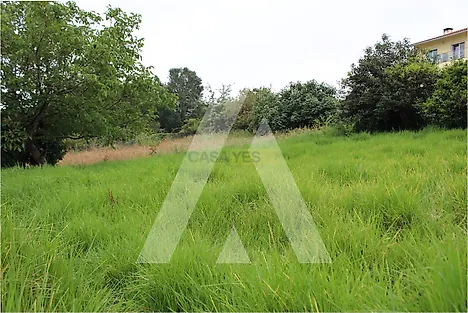 Land for sale in Águeda, Portugal — €90,000