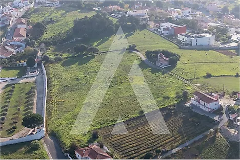 Land for sale in Torres Vedras, Portugal — €450,000