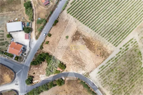 Land for sale in Vila Franca de Xira, Portugal — €250,000