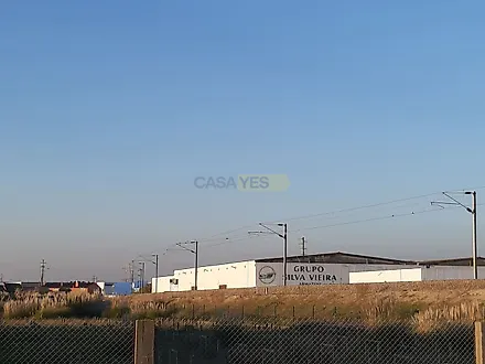 Land for sale in Ílhavo, Portugal — €460,000