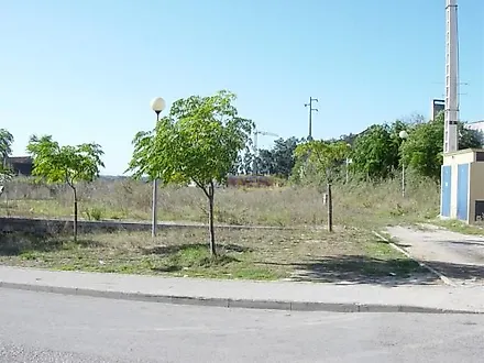 Land for sale in Oliveira do Bairro, Portugal — €80,000