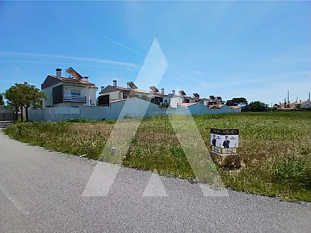Land for sale in Ílhavo, Portugal — €170,000
