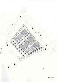Land for sale in Ílhavo, Portugal — €625,000