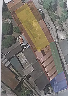 Land for sale in Águeda, Portugal — €90,000