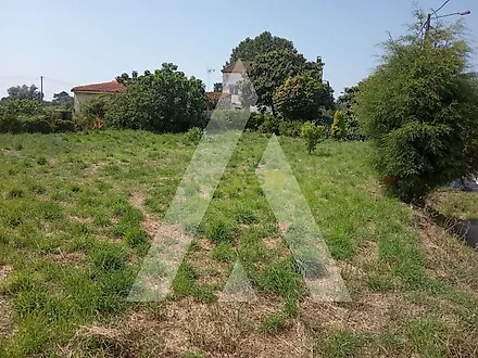 Land for sale in Ílhavo, Portugal — €60,000