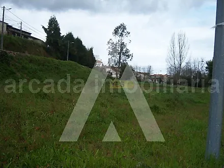 Land for sale in Águeda, Portugal — €62,500