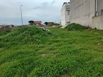 Land for sale in Ílhavo, Portugal — €140,000