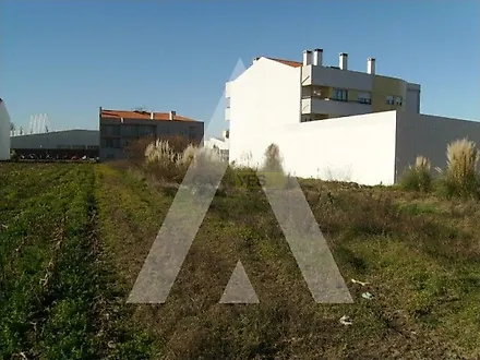 Land for sale in Ílhavo, Portugal — €75,000