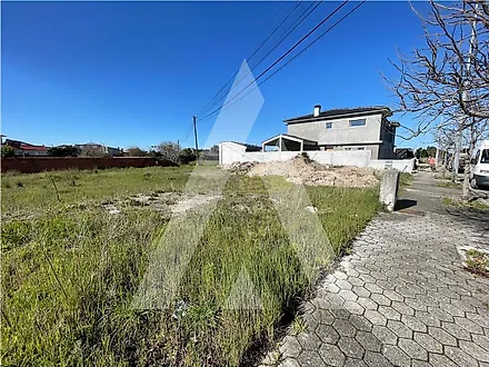 Land for sale in Ílhavo, Portugal — €95,000