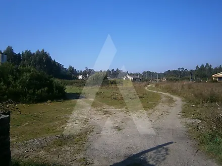 Land for sale in Estarreja, Portugal — €115,000