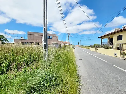 Land for sale in Aveiro, Portugal — €99,900