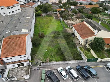 Land for sale in Ílhavo, Portugal — €180,000