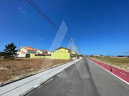 Land for sale in Vagos, Portugal — €55,000