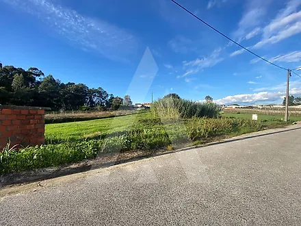 Land for sale in Águeda, Portugal — €55,000