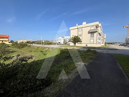 Land for sale in Vagos, Portugal — €120,000