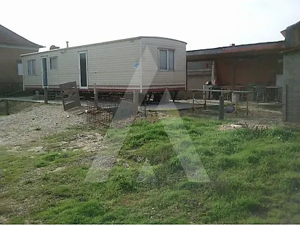 Land for sale in Murtosa, Portugal — €70,000