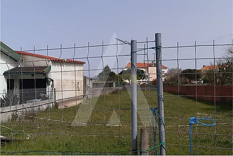 Land for sale in Ílhavo, Portugal — €81,000