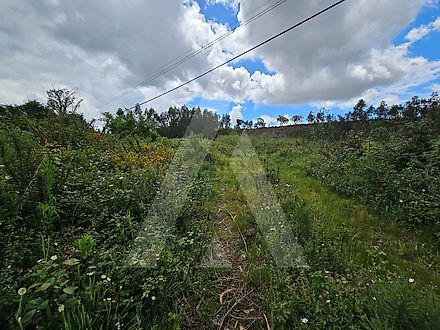 Land for sale in Águeda, Portugal — €150,000