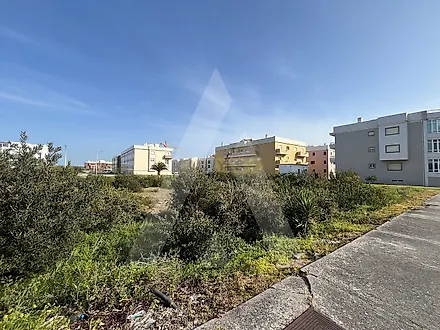 Land for sale in Vagos, Portugal — €200,000