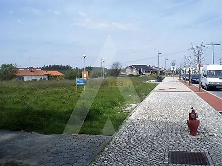 Land for sale in Oliveira do Bairro, Portugal — €78,750
