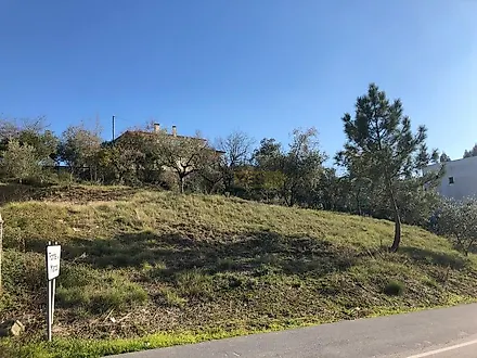 Land for sale in Porto de Mós, Portugal — €62,000